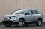 Jeep Compass 2011 года
